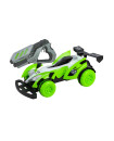 1:6 R/c Car - Green